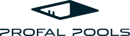 Profalpools logo